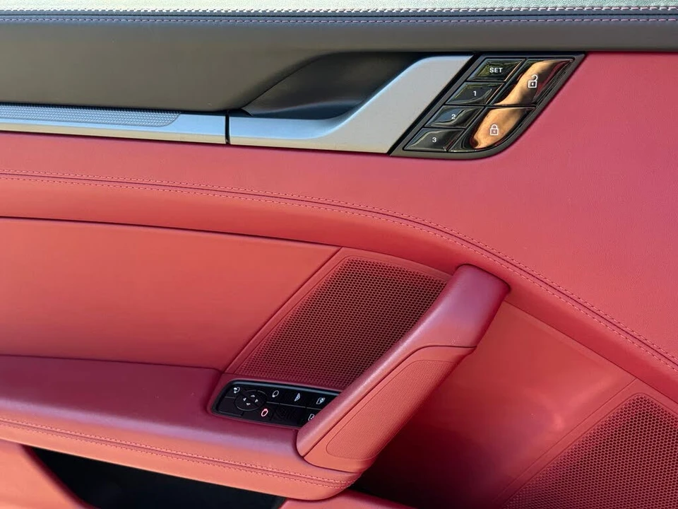 2021 Porsche 992 Carrera - Image 29 of 31