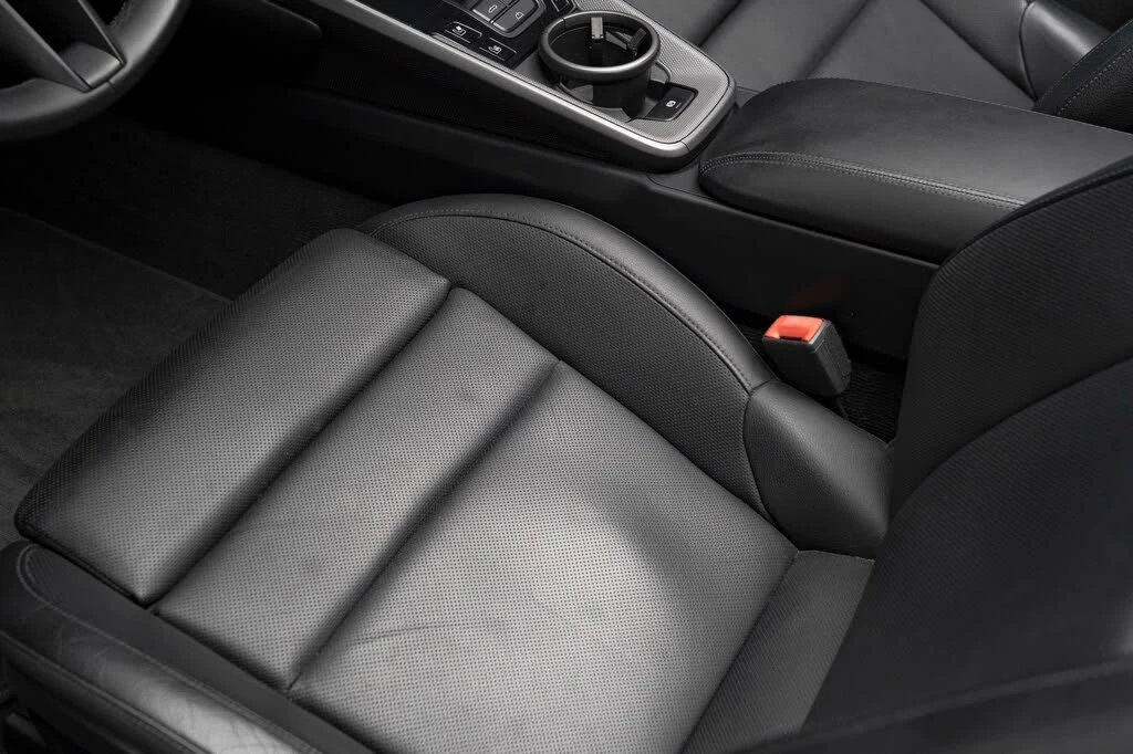2021 Porsche 992 Carrera - Image 14 of 31