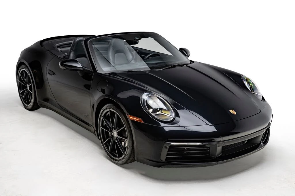2021 Porsche 992 Carrera - Image 6 of 31