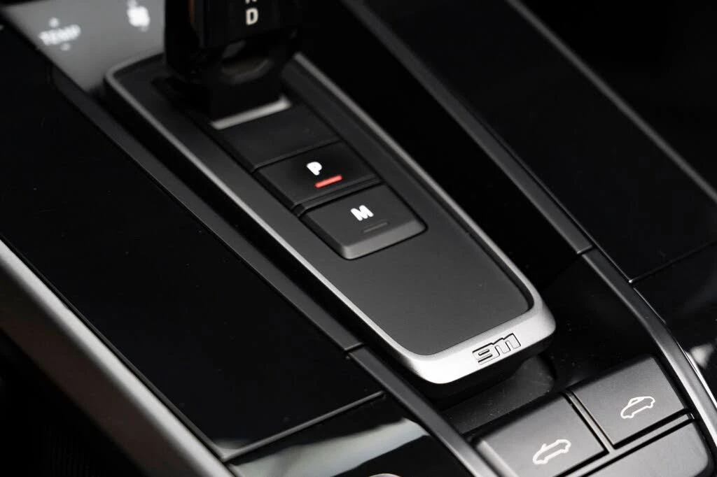 2021 Porsche 992 Carrera - Image 30 of 31