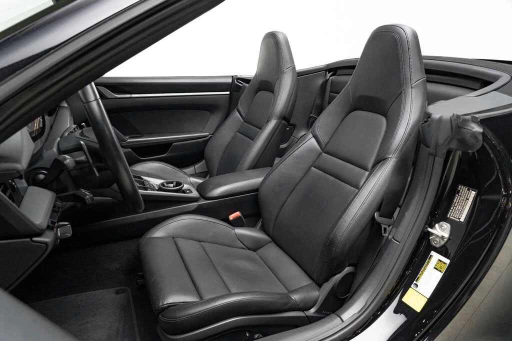 2021 Porsche 992 Carrera - Image 3 of 31