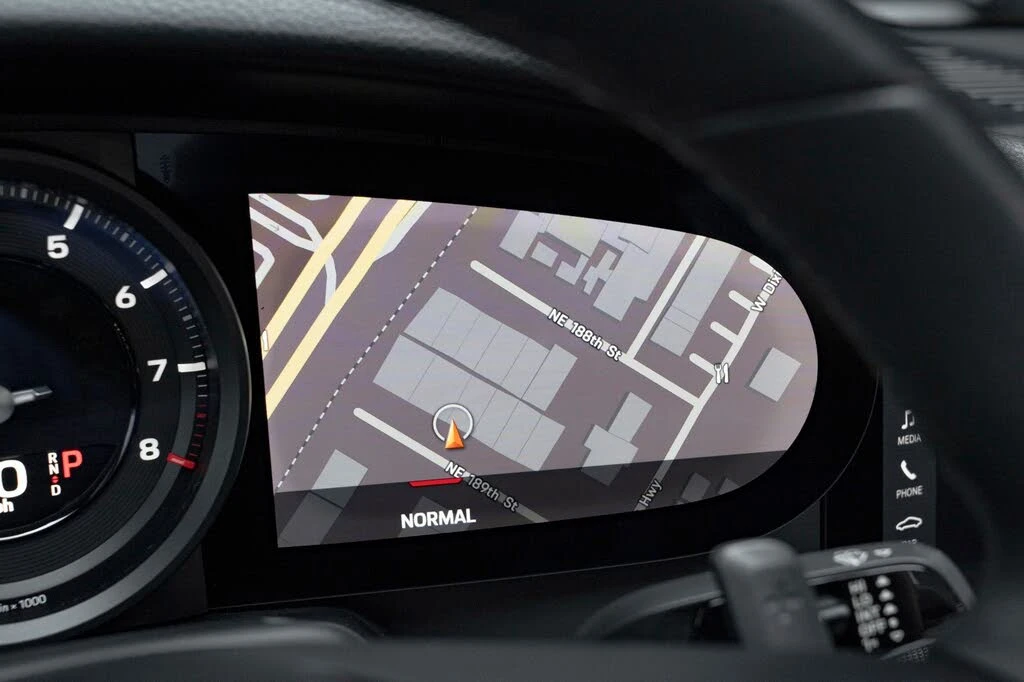 2021 Porsche 992 Carrera - Image 23 of 31