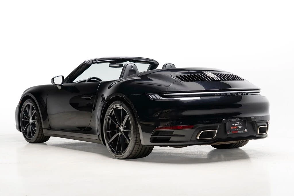 2021 Porsche 992 Carrera - Image 10 of 31