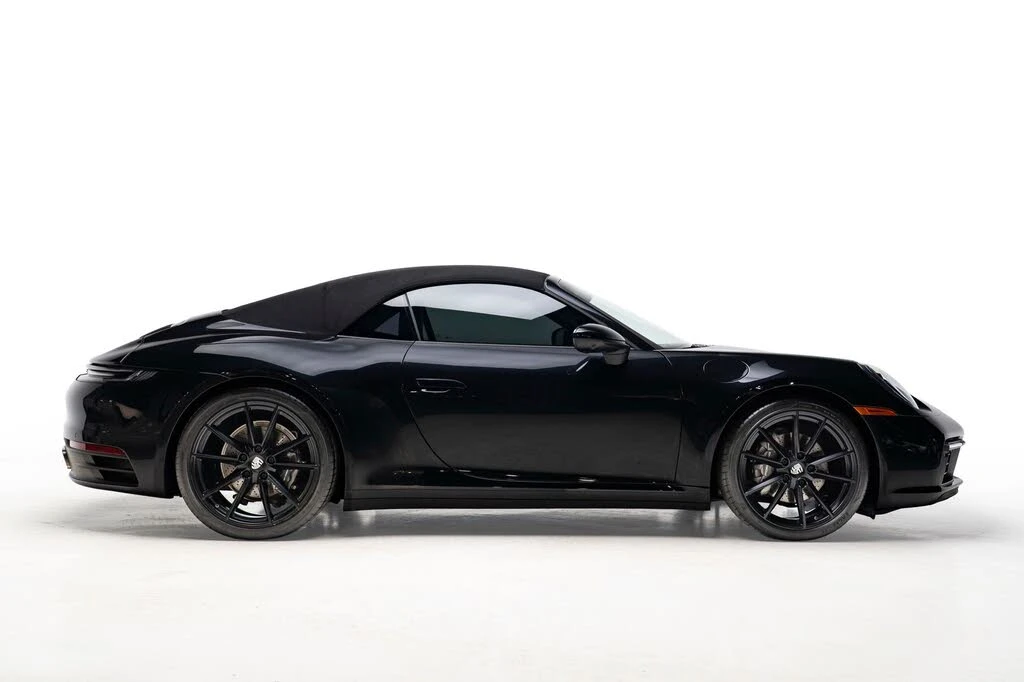 2021 Porsche 992 Carrera - Image 7 of 31
