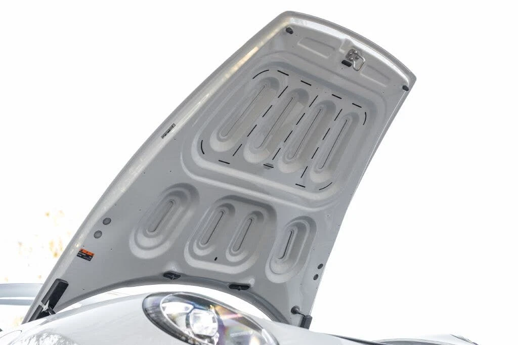2021 Porsche 992 Carrera - Image 30 of 31