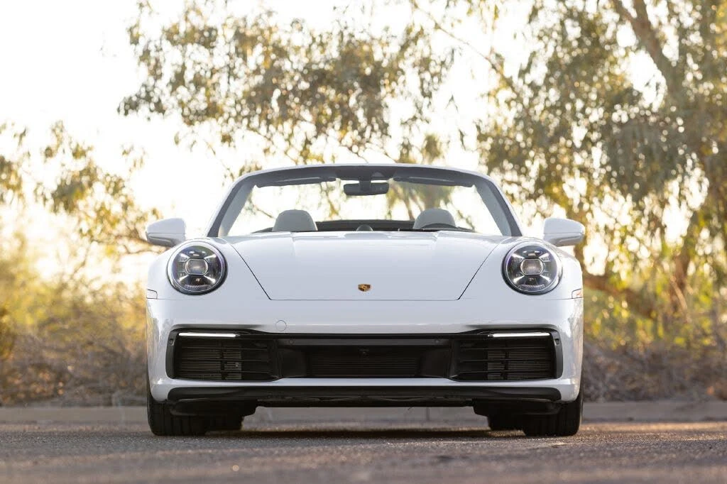 2021 Porsche 992 Carrera - Image 13 of 31
