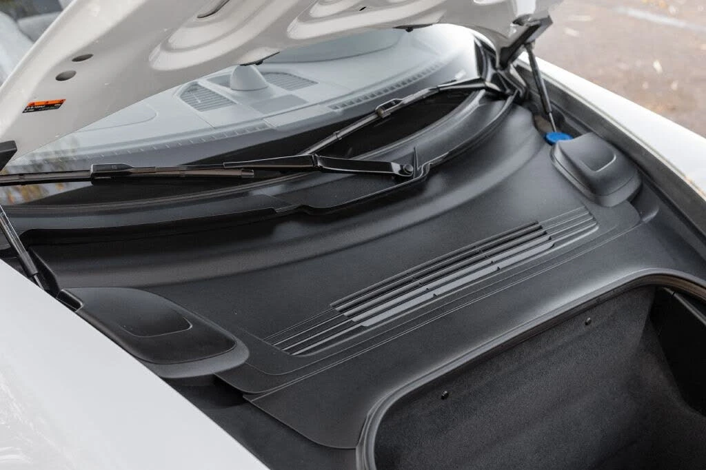 2021 Porsche 992 Carrera - Image 24 of 31