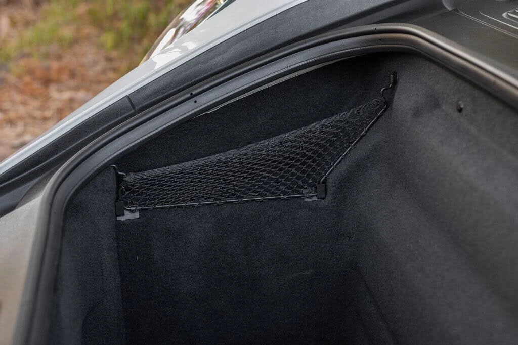 2021 Porsche 992 Carrera - Image 28 of 31