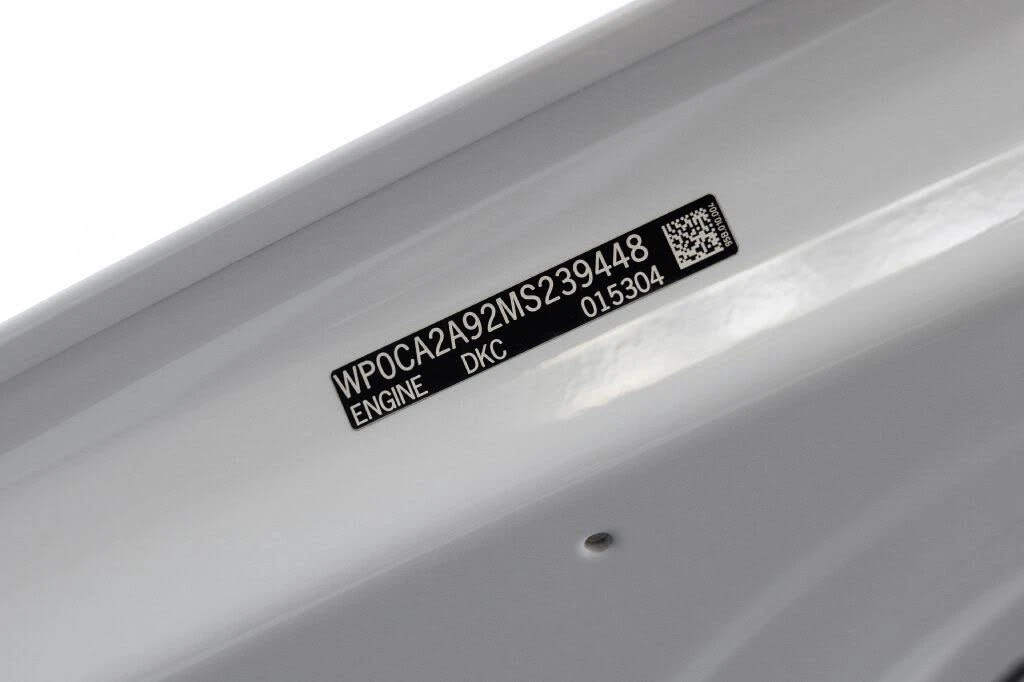 2021 Porsche 992 Carrera - Image 23 of 31