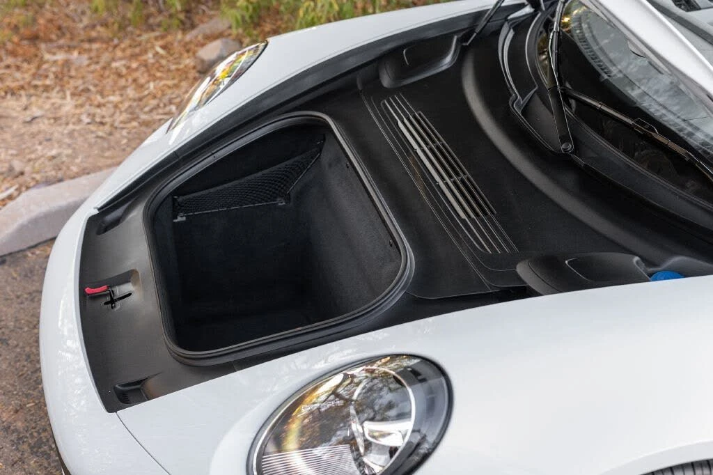 2021 Porsche 992 Carrera - Image 27 of 31