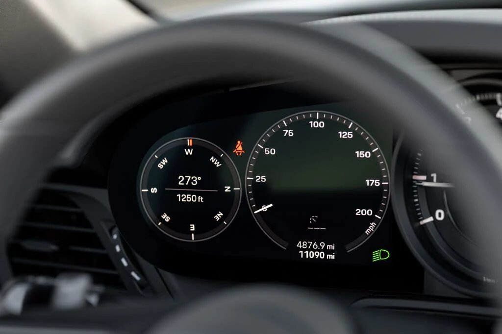 2021 Porsche 992 Carrera - Image 15 of 31