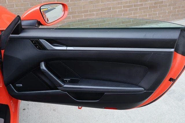 2021 Porsche 992 Carrera - Image 29 of 31