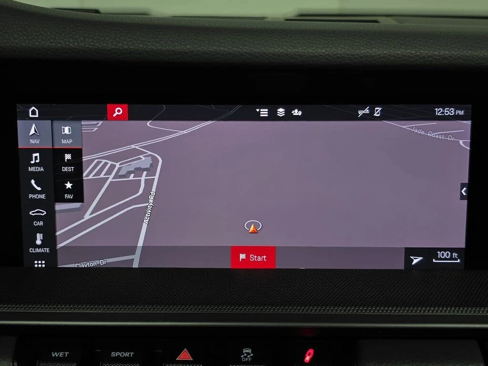 2021 Porsche 992 Carrera - Image 18 of 31