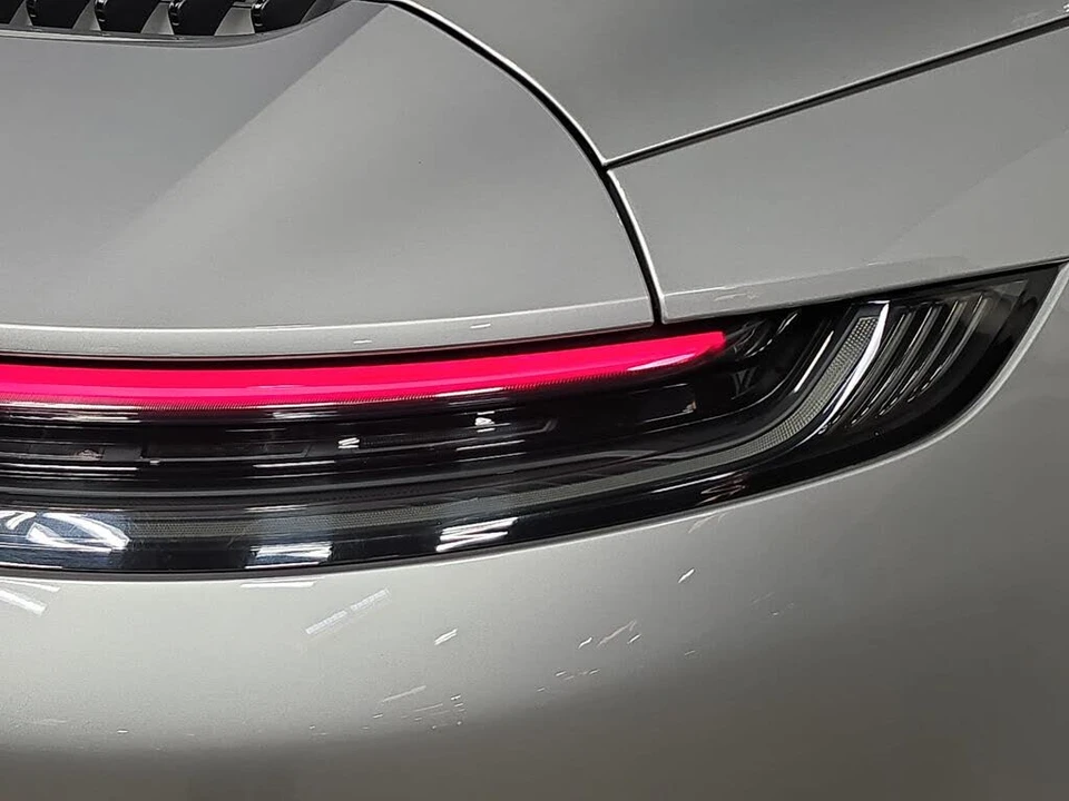 2021 Porsche 992 Carrera - Image 30 of 31