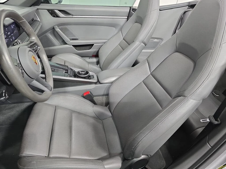2021 Porsche 992 Carrera - Image 5 of 31