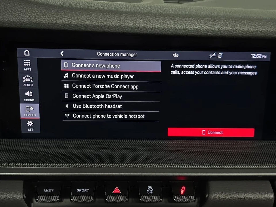 2021 Porsche 992 Carrera - Image 17 of 31