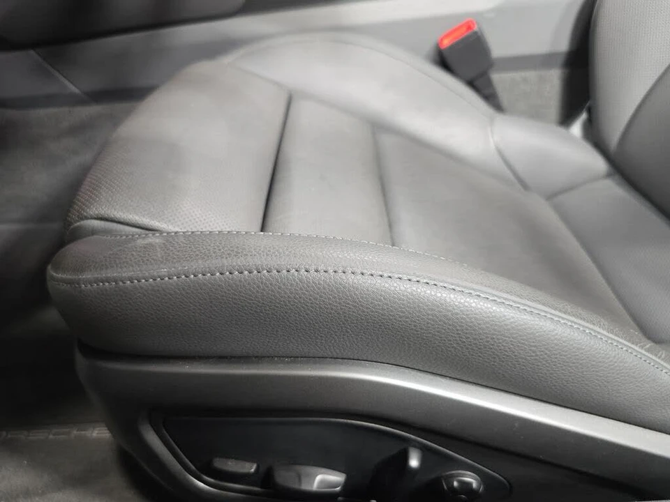 2021 Porsche 992 Carrera - Image 23 of 31