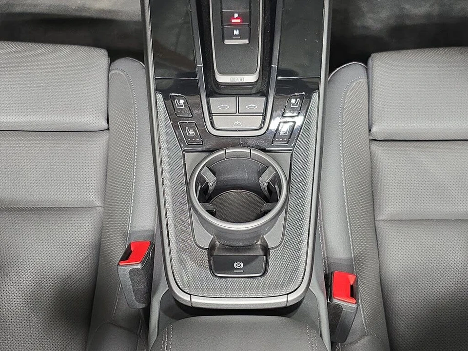 2021 Porsche 992 Carrera - Image 20 of 31
