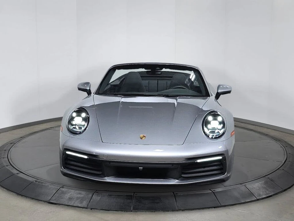 2021 Porsche 992 Carrera - Image 10 of 31