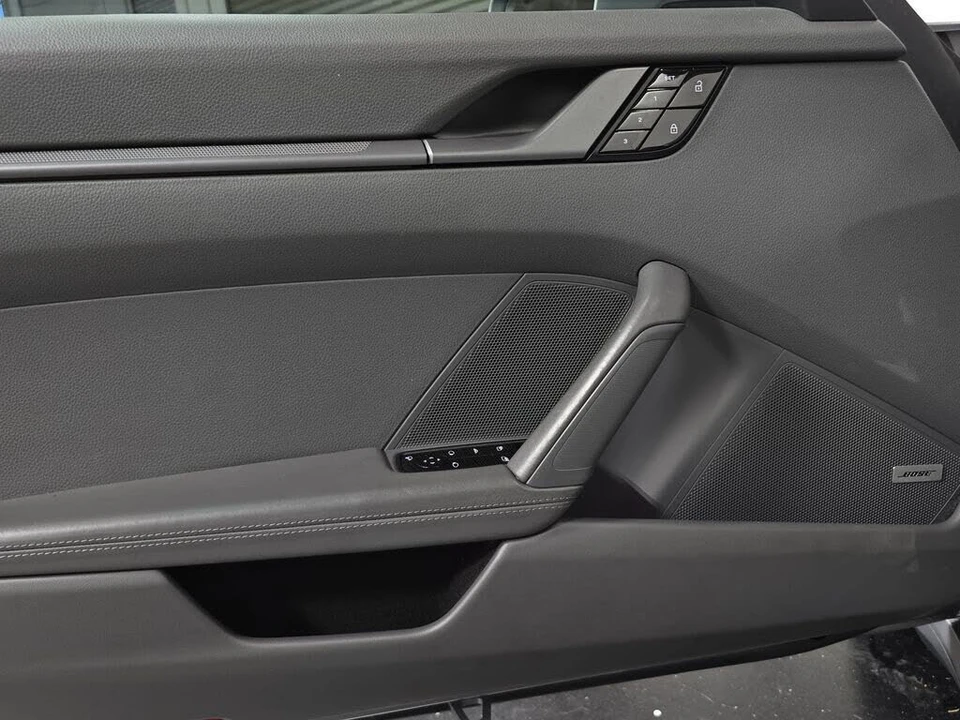 2021 Porsche 992 Carrera - Image 22 of 31