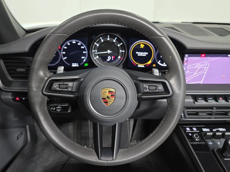 2021 Porsche 992 Carrera - Image 14 of 31