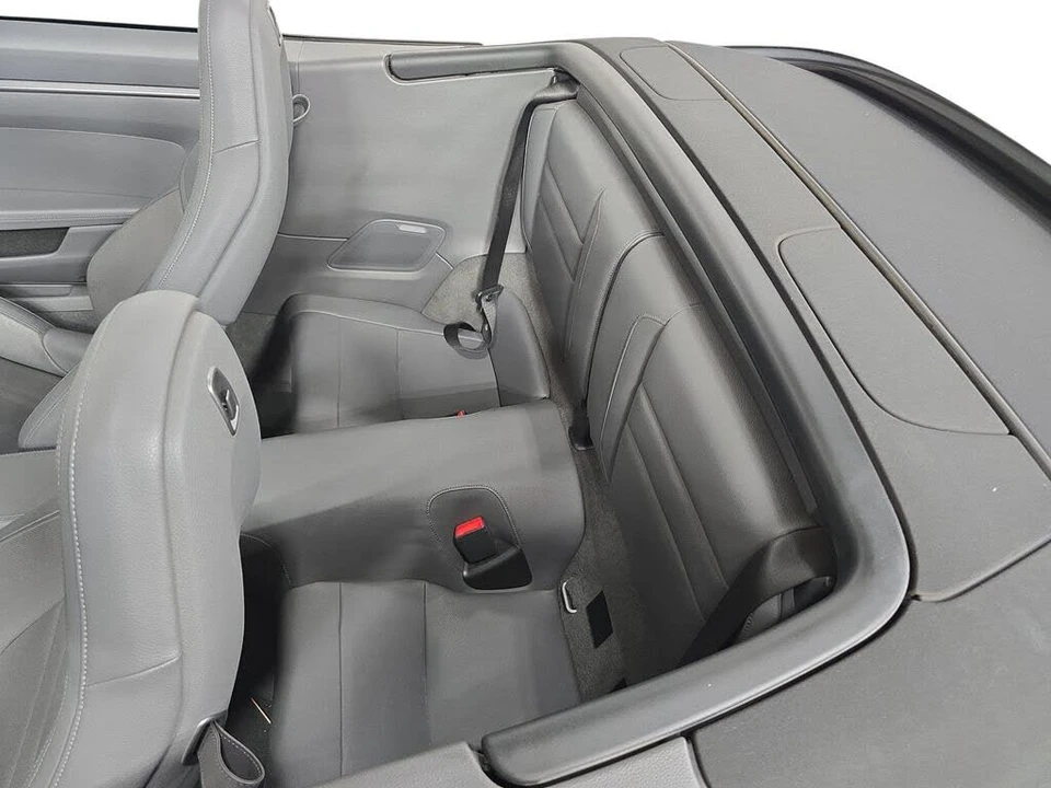 2021 Porsche 992 Carrera - Image 24 of 31