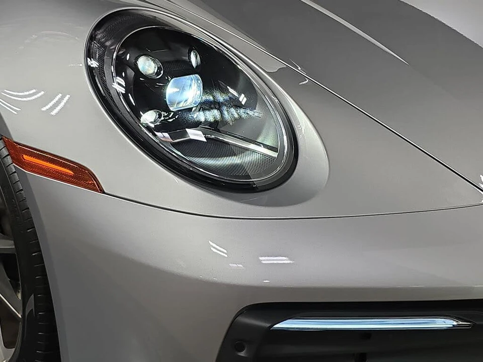 2021 Porsche 992 Carrera - Image 12 of 31