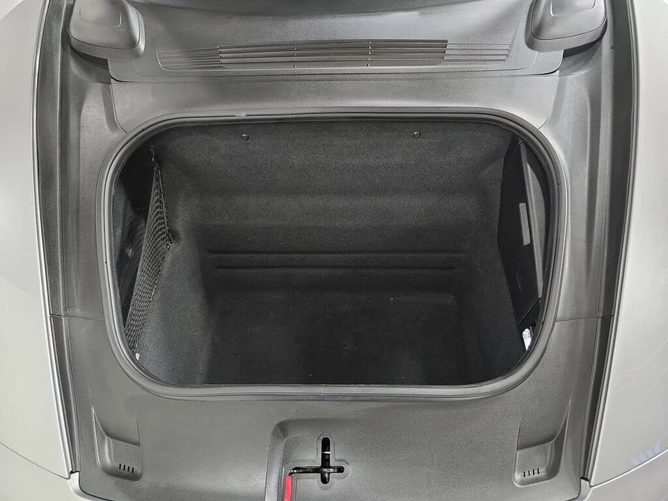 2021 Porsche 992 Carrera - Image 25 of 31