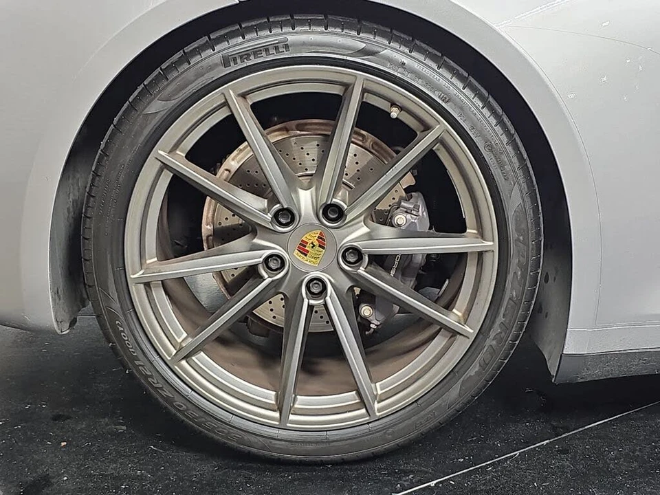 2021 Porsche 992 Carrera - Image 29 of 31