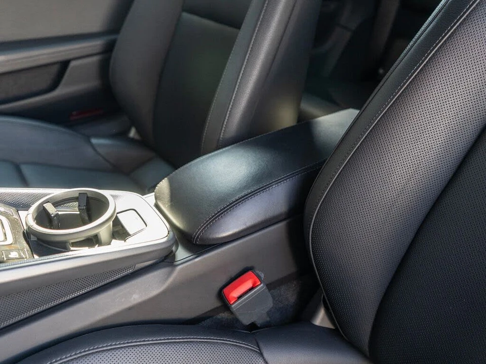 2021 Porsche 992 Carrera - Image 26 of 31