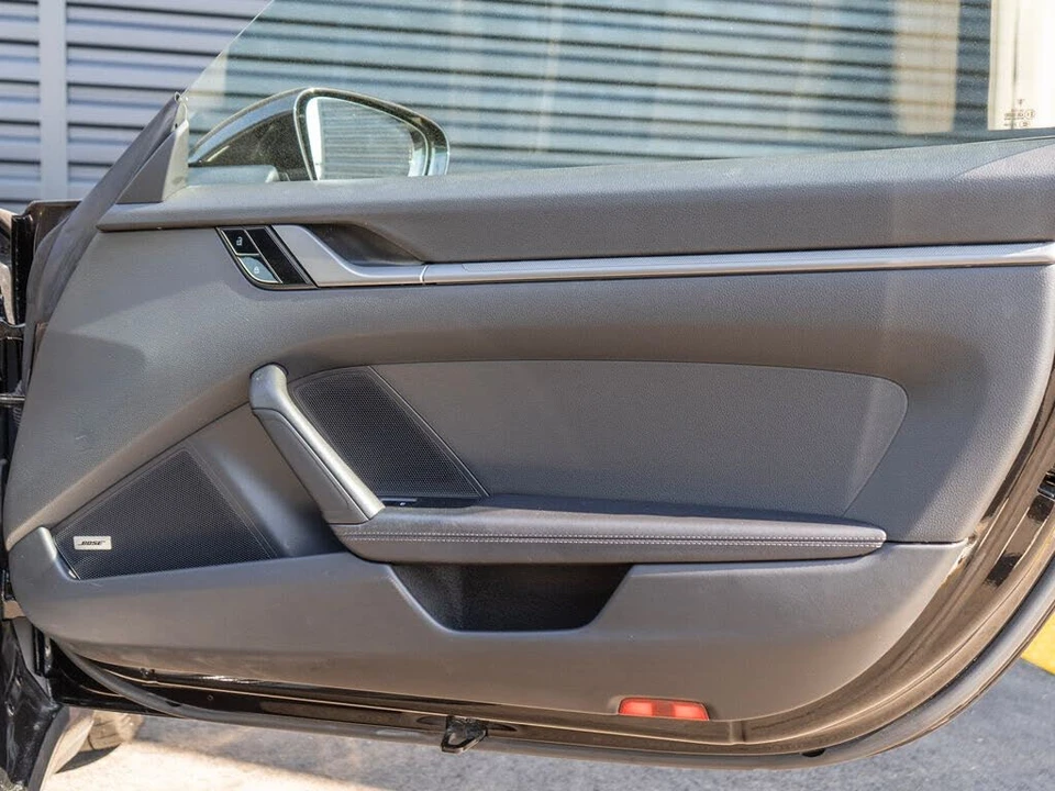 2021 Porsche 992 Carrera - Image 31 of 31