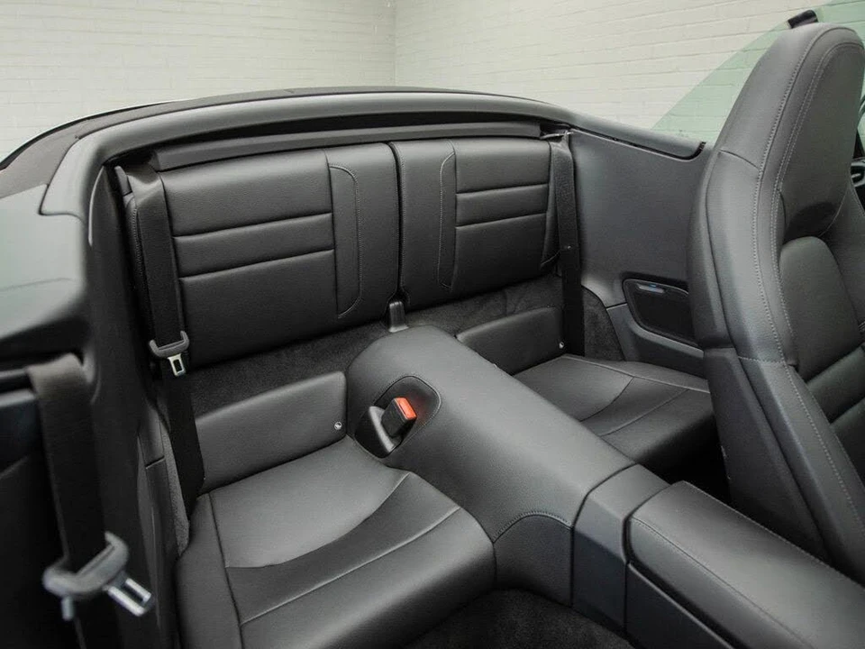 2021 Porsche 992 Carrera - Image 25 of 31