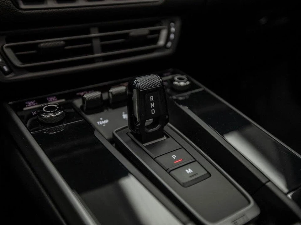 2021 Porsche 992 Carrera - Image 20 of 31