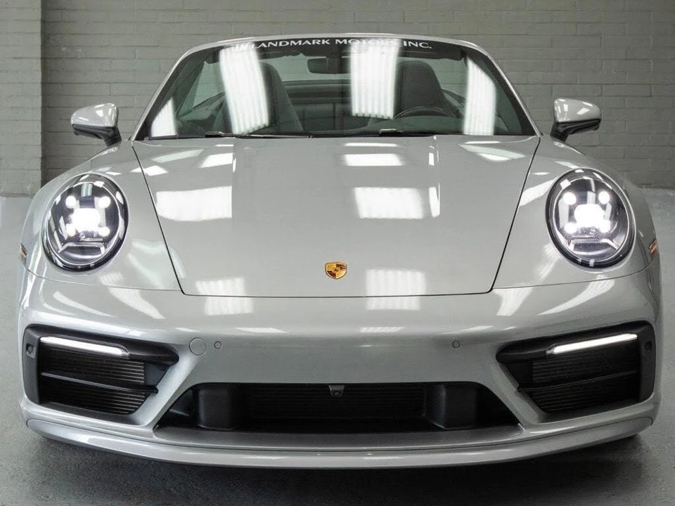 2021 Porsche 992 Carrera - Image 5 of 31