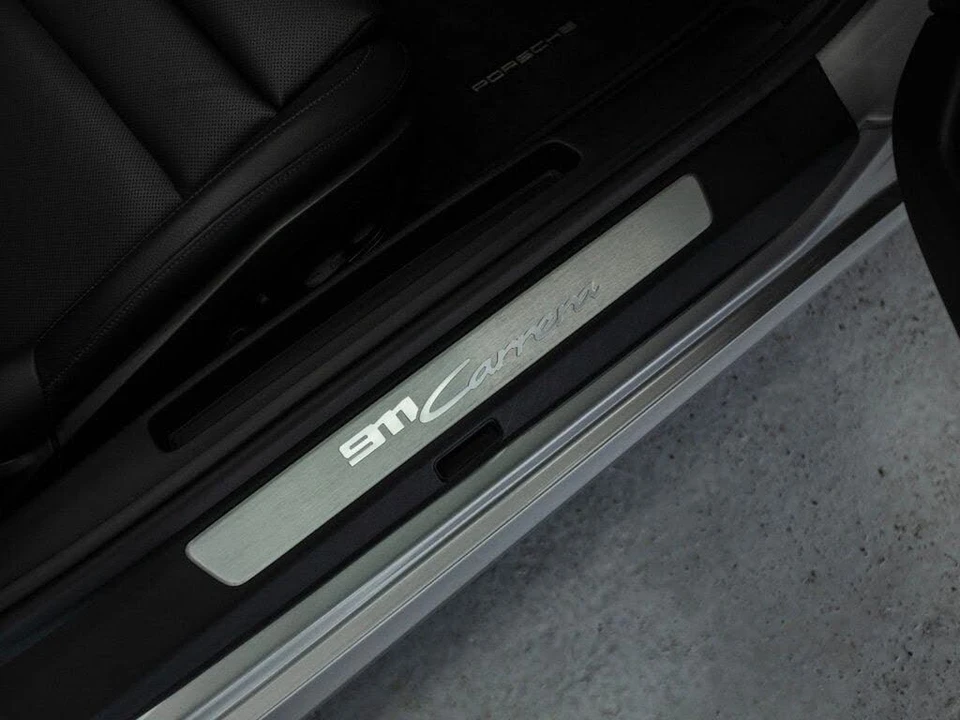 2021 Porsche 992 Carrera - Image 30 of 31