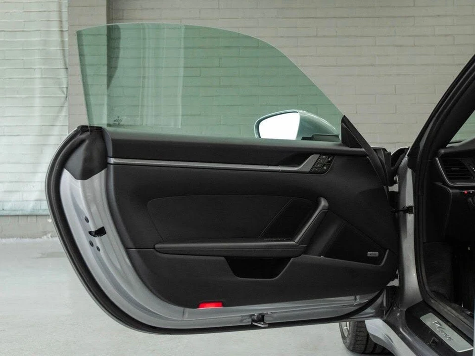 2021 Porsche 992 Carrera - Image 26 of 31