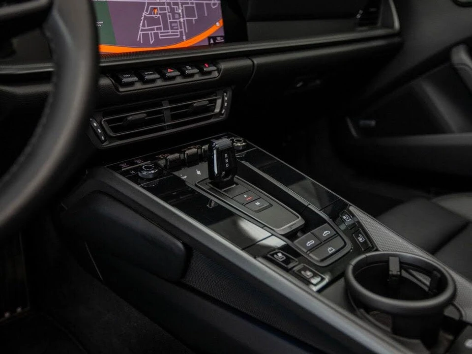 2021 Porsche 992 Carrera - Image 23 of 31