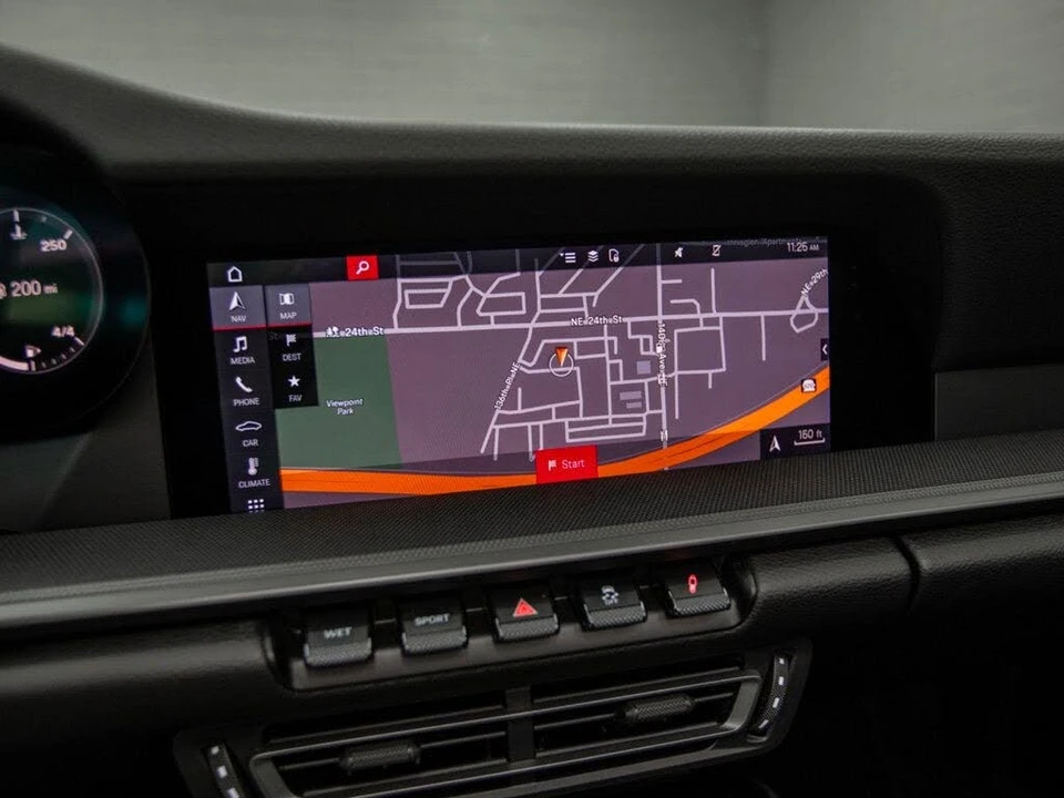 2021 Porsche 992 Carrera - Image 18 of 31