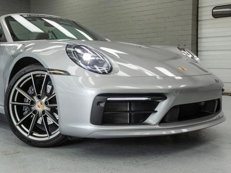 2021 Porsche 992 Carrera - Image 8 of 31