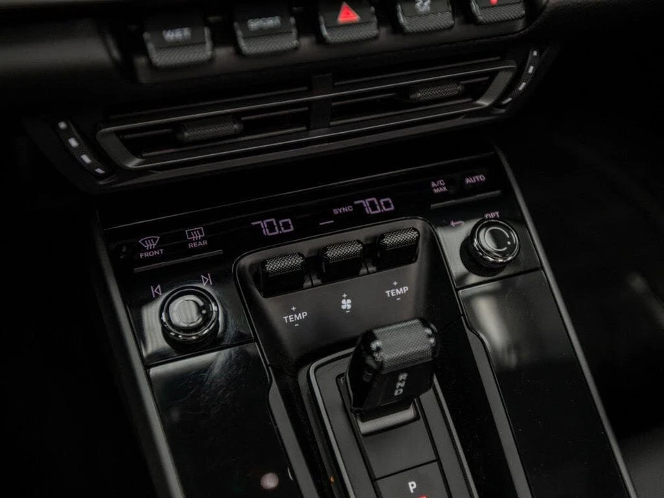 2021 Porsche 992 Carrera - Image 19 of 31