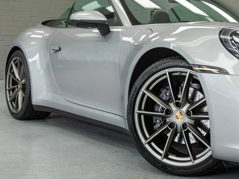 2021 Porsche 992 Carrera - Image 7 of 31