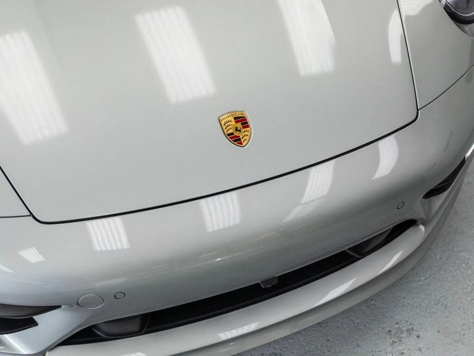 2021 Porsche 992 Carrera - Image 10 of 31