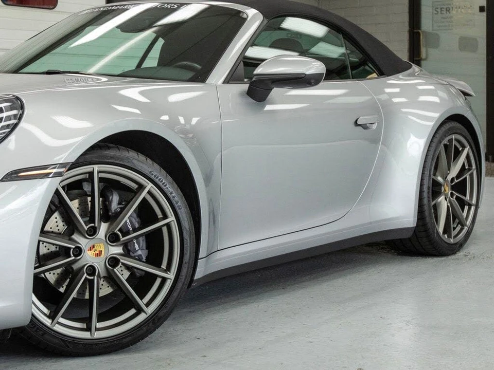 2021 Porsche 992 Carrera - Image 13 of 31