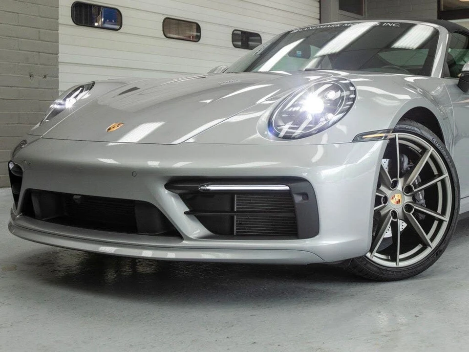 2021 Porsche 992 Carrera - Image 14 of 31
