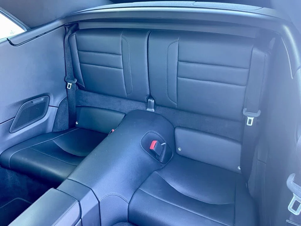 2021 Porsche 992 Carrera - Image 28 of 31