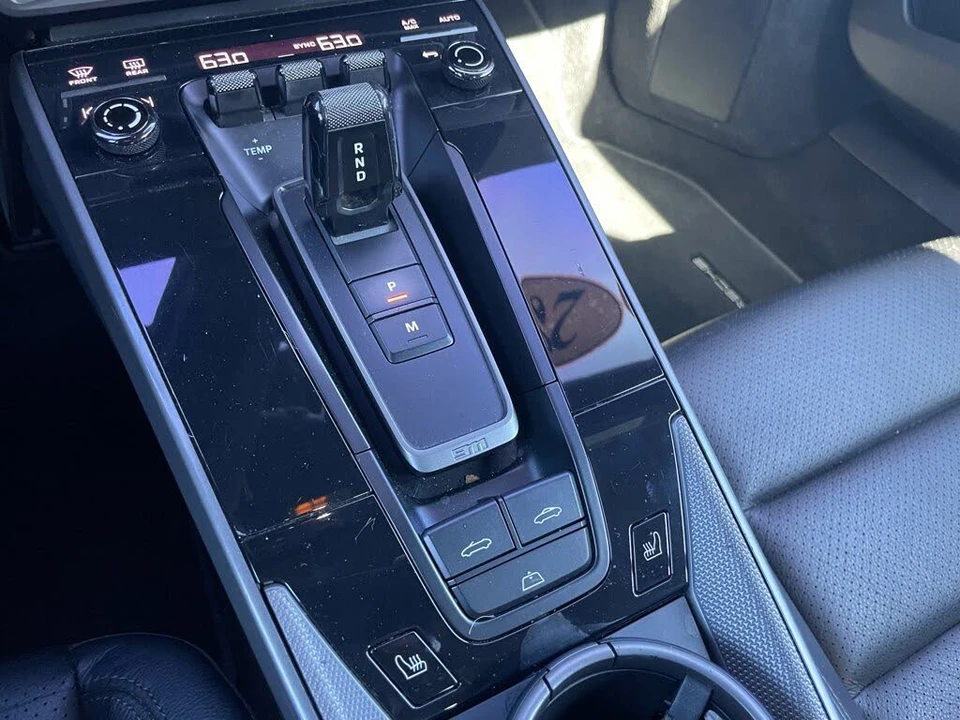 2021 Porsche 992 Carrera - Image 19 of 31