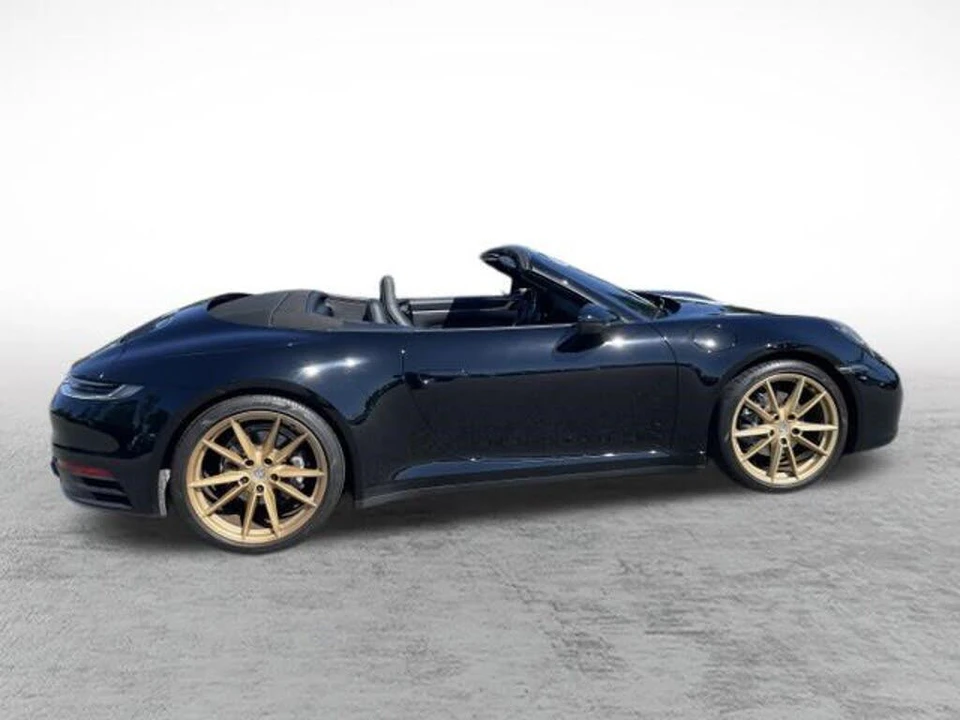 2021 Porsche 992 Carrera - Image 7 of 31