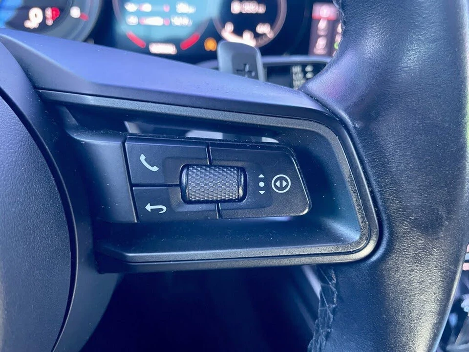 2021 Porsche 992 Carrera - Image 21 of 31