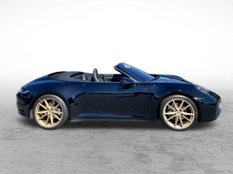 2021 Porsche 992 Carrera - Image 4 of 31