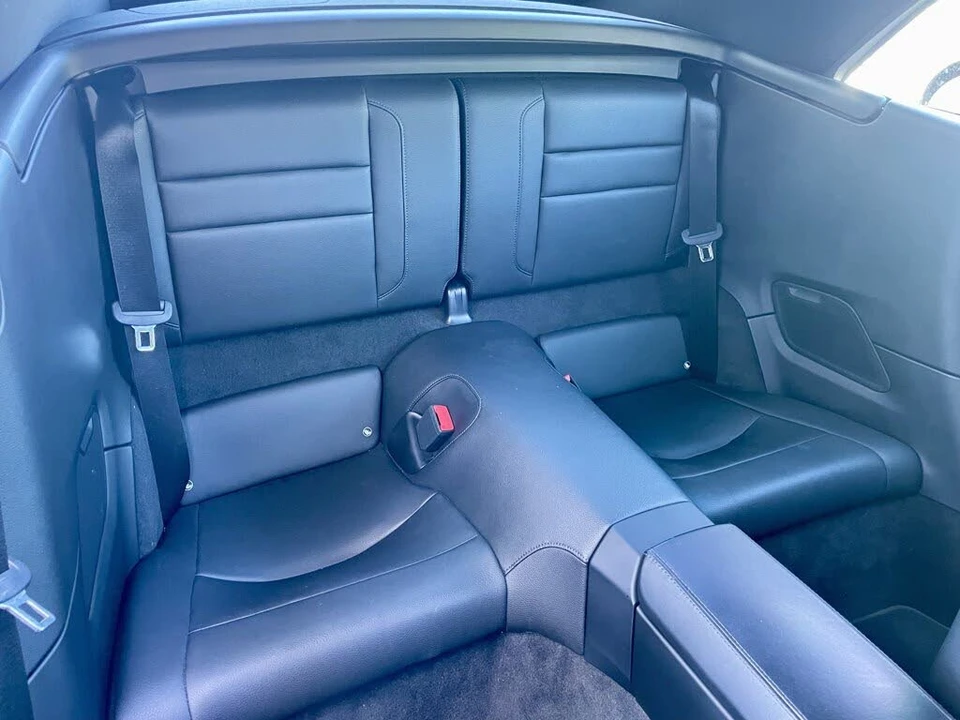 2021 Porsche 992 Carrera - Image 29 of 31